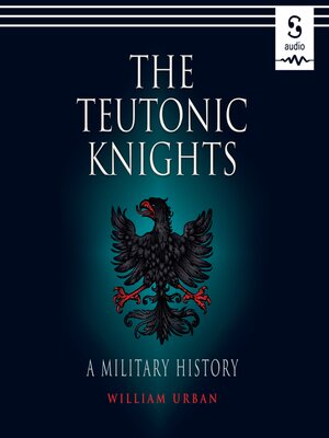 cover image of The Teutonic Knights